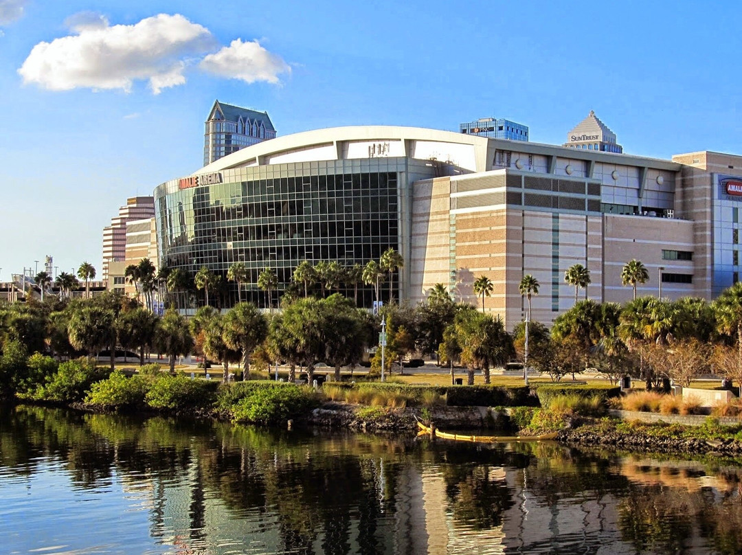 SWIA Travel: Sports & Events in Tampa