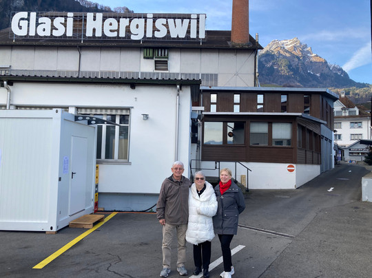 Typically Swiss Tours-卢塞恩必去景点