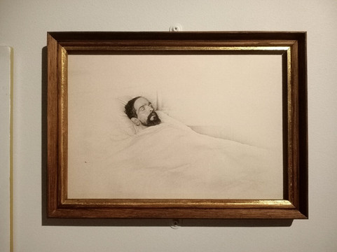 Musée Claude Debussy-圣日尔曼莱昂必去景点