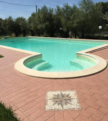 Le Coccole Del Trasimeno