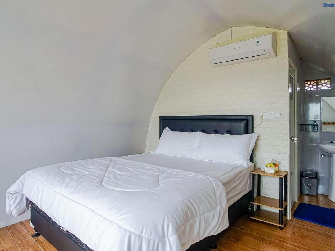 Rainbow Glamping