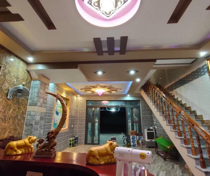 Nhat Phong 2 Binh Chau Hotel