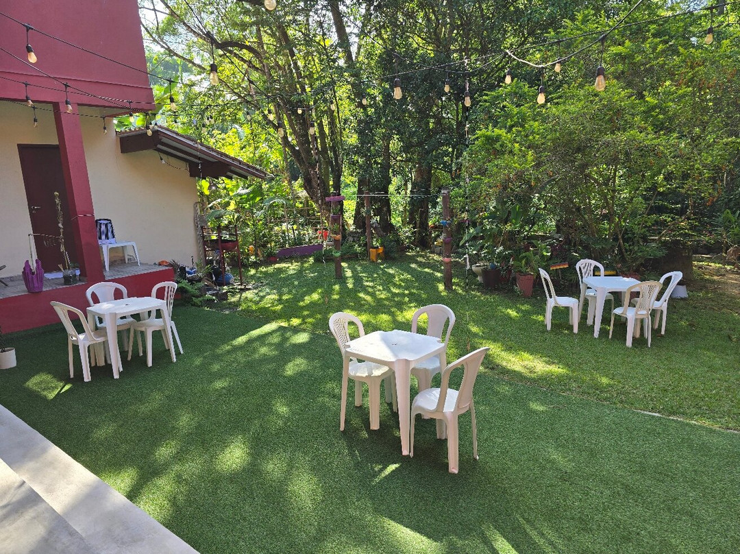 Pousada do Marquinhos主图