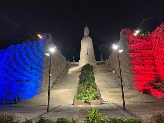 艾达普酒店主图