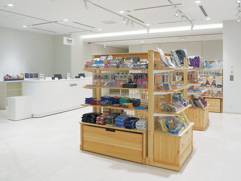 Anime Tokyo Station-丰岛区必去景点