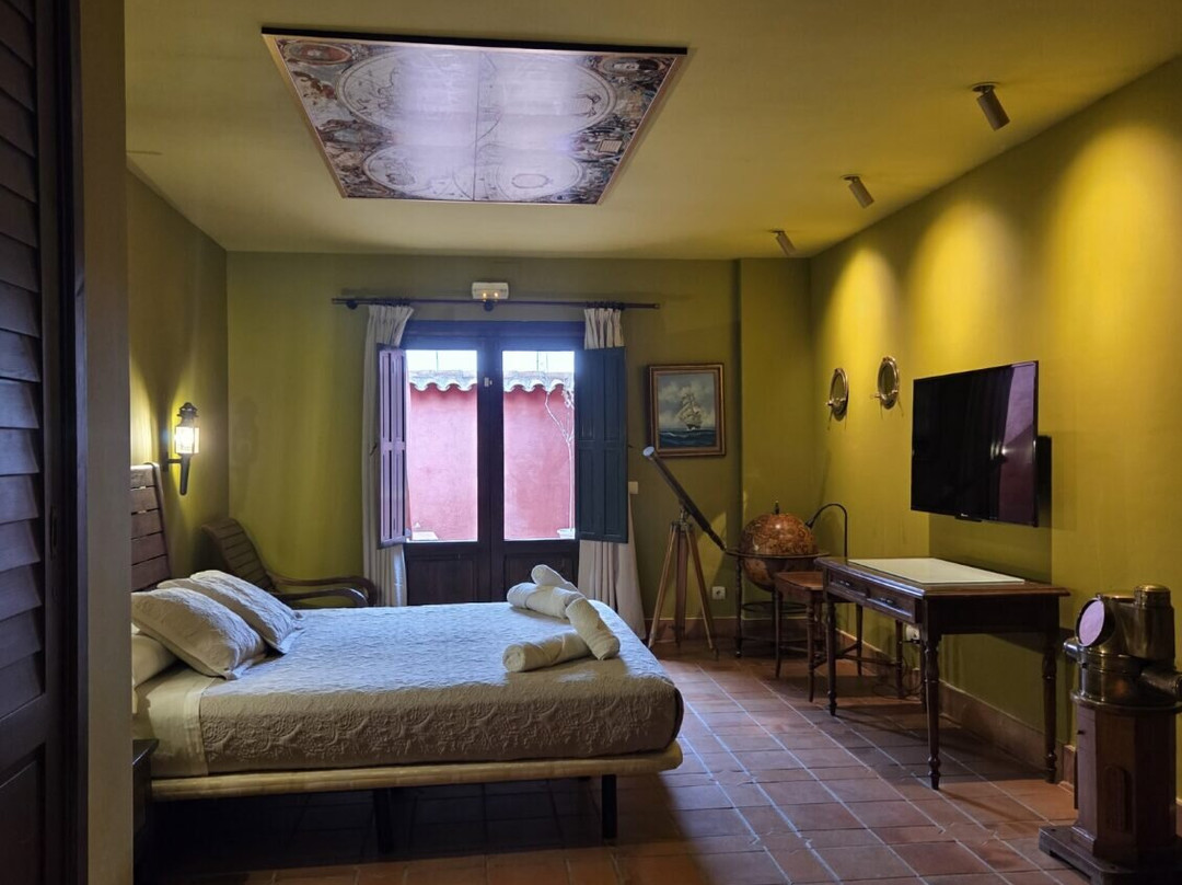 Casa Rural La Puerta Mora