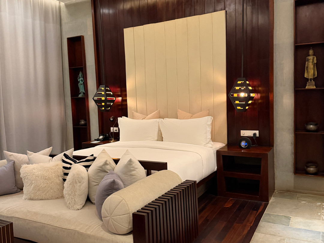 Jaya House River Park Hotel主图