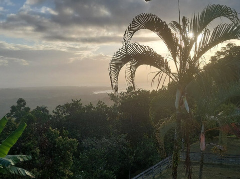 Bocas Ridge Hotel & Residences主图