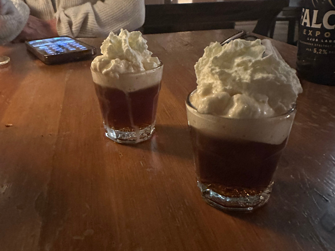 Bjornrike-Vemdalen必去景点