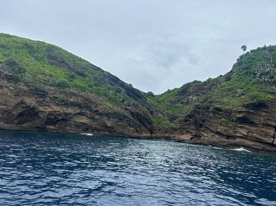 Wind Dancer Cruises-Pereybere必去景点