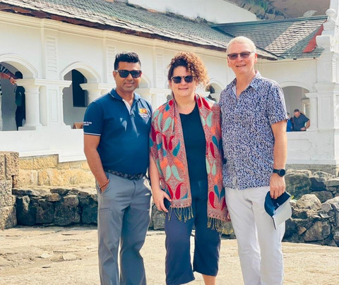 HOLIDAY WORLD TRAVEL SRI LANKA-Ragama必去景点