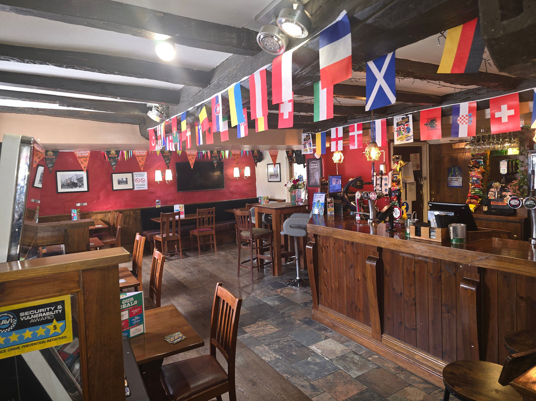 The new wellington elland-Elland必去景点