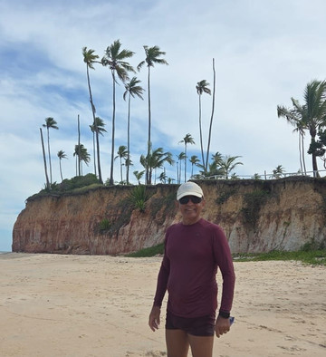 Praia da Barra do Cahy-Cumuruxatiba必去景点