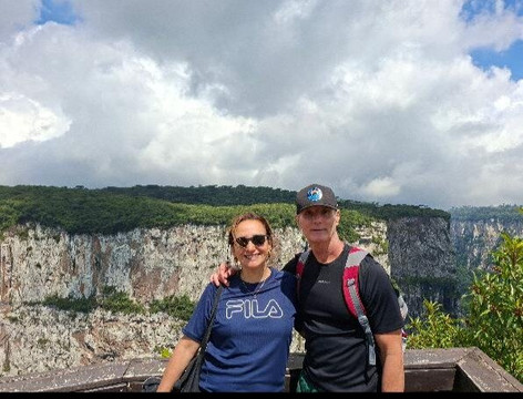Itaimbezinho Canyon-Cambará do Sul必去景点