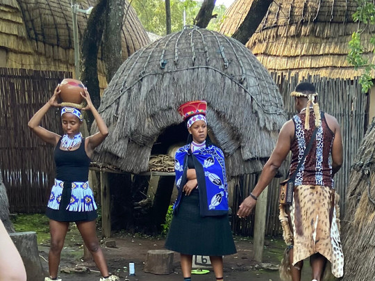 Safaris for Africa-德班必去景点