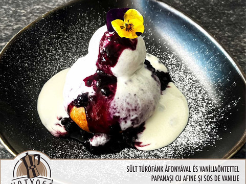 Sub Cetate酒店住宿-Kotyogó