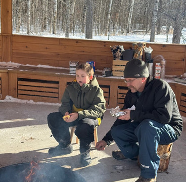 Kay-Nah-Chi-Wah-Nung Historical Centre (Manitou Mounds)-Stratton必去景点