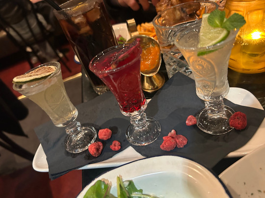 Boeuf Blanchardstown