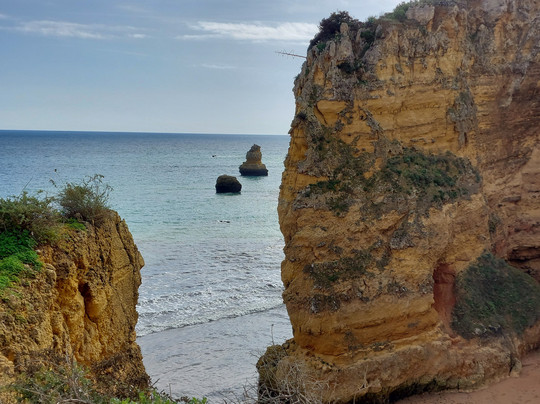 佩达德角-拉各斯必去景点