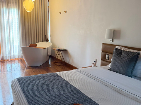 Tiradentes Boutique Hotel