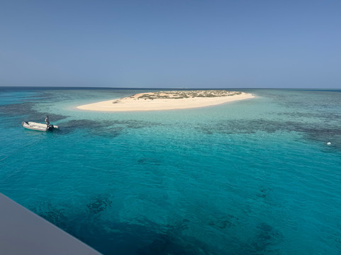 Isole Hamata-马萨阿拉姆必去景点