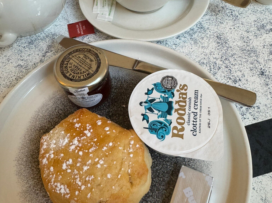 Aqua Sana Forest Spa-彭里斯必去景点