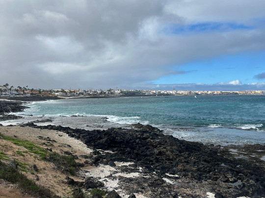 Popcorn Playa-科拉雷侯必去景点