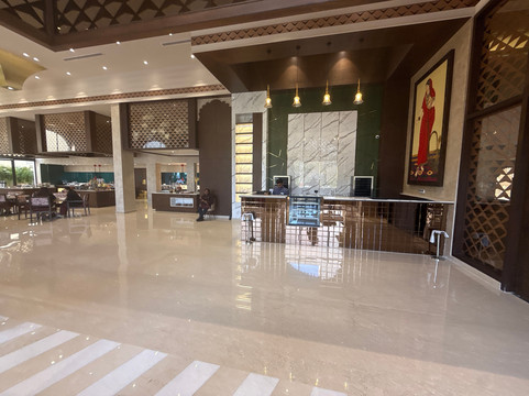 Wyndham Garden Udaipur