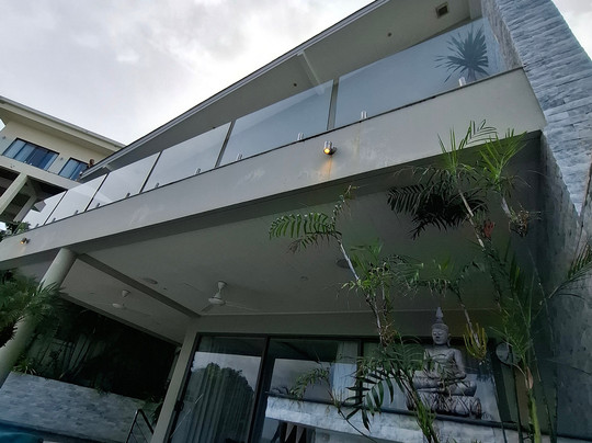 Samui Bayside Luxury Villas主图