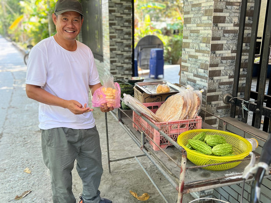 Explore Mekong Tours-芹苴必去景点