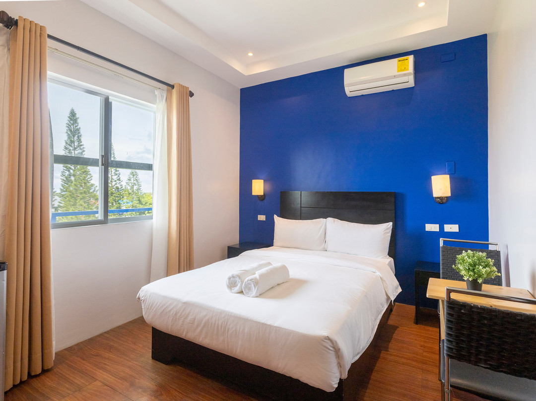 The Strype Hotel