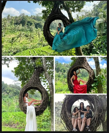 U Fun Field-Bresela必去景点