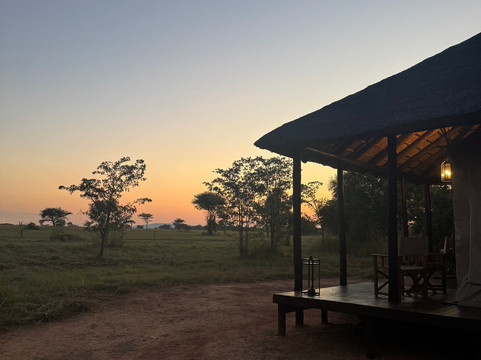 Loisico Tours and Excursions-Bloubergstrand必去景点