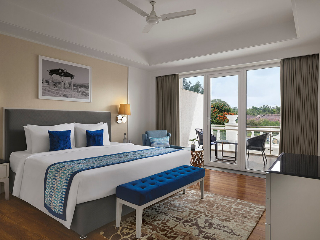 浦那万豪阿曼诺拉蕨草酒店主图