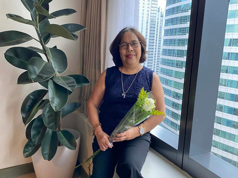 Seda Residences Makati主图