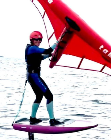 Kitesurf Passion-Carqueiranne必去景点