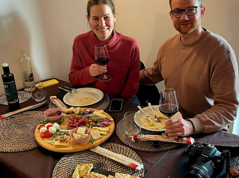 Tenuta Papale-Belpasso必去景点