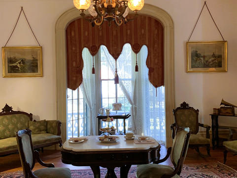 Hardman Farm-Sautee Nacoochee必去景点