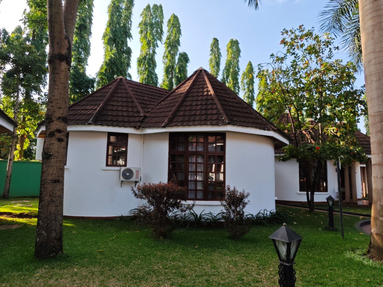 萨尔沙利诺酒店-官方