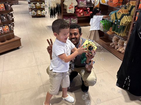 Al Ain Zoo 2017 2018 2019-艾因市必去景点