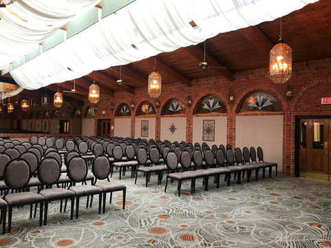 洲际酒店集团旗下芝加哥西南康提赛德假日酒店会议中心主图