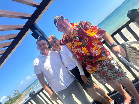 奥尔金酒店住宿-Sanctuary at Grand Memories Holguin