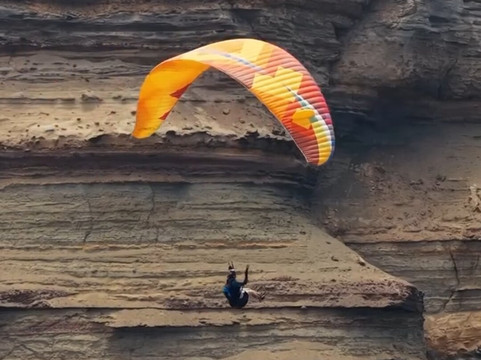 Paracas National Reserve-Ica Region必去景点