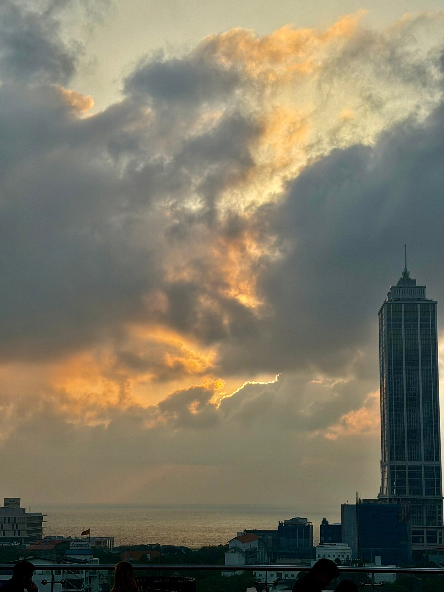 Courtyard by Marriott Colombo-官方