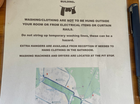 笑翠鸟汽车旅馆主图