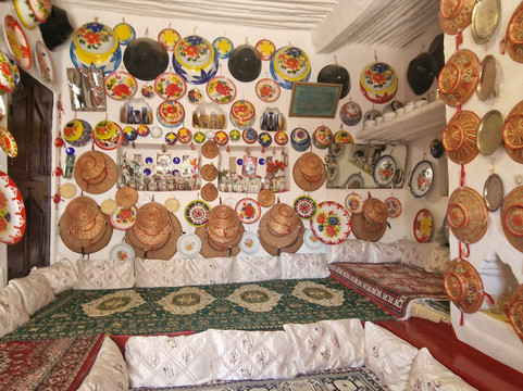 Abdul Harar Tour's-哈勒尔必去景点