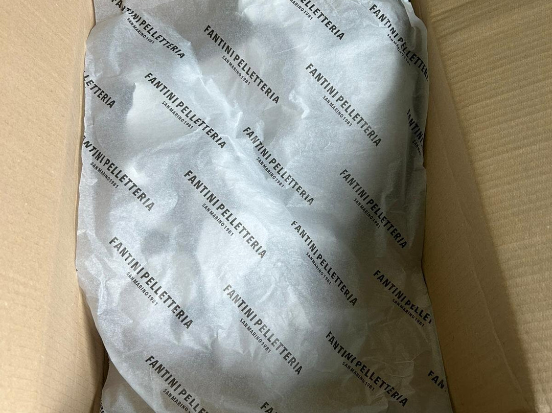 Fantini Pelletteria-圣马力诺城必去景点