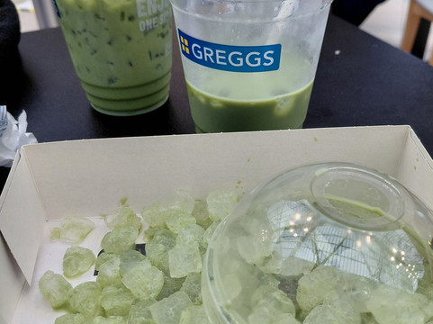 Hempstead Valley-吉林汉姆必去景点