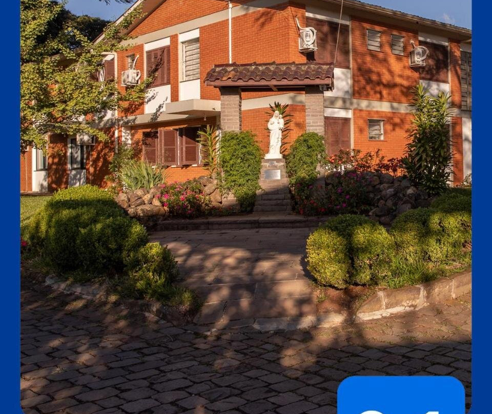 Casa Santa Cruz