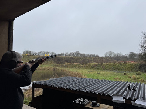 Straight Shooters Ltd-Rainton必去景点